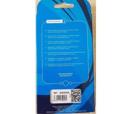 Funda Gel Case Bikuid Xiaomi Redmi 5 Transparente