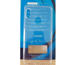 Funda Gel Case Bikuid Xiaomi Redmi Note 5 Transparente
