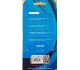 Funda Gel Case Bikuid Xiaomi Redmi Note 5 Transparente