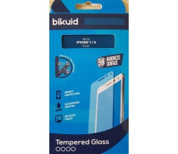 Protector Pantalla cristal Templado Bikuid Apple iPhone 7/8