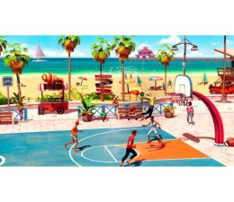 Juego Switch Sports Party