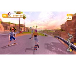 Juego Switch Sports Party