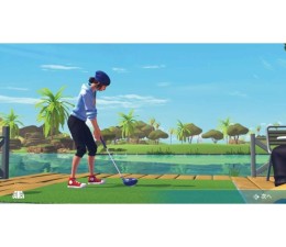 Juego Switch Sports Party