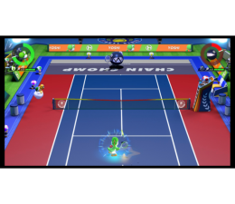Juego Switch Nintendo Mario Tennis Aces