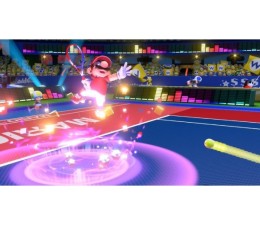 Juego Switch Nintendo Mario Tennis Aces