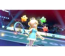Juego Switch Nintendo Mario Tennis Aces