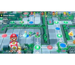 Juego Switch Nintendo Super Mario Party