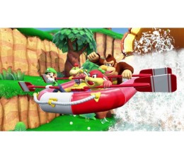 Juego Switch Nintendo Super Mario Party