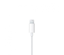 Auriculares Apple Earpods MMTN2ZM/A Conector Lightning