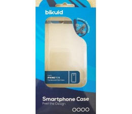 Funda Gel Case Bikuid Apple Iphone 7 plus /8 plus