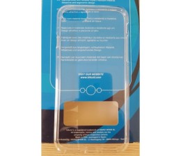 Funda Gel Case Bikuid Apple Iphone 7 plus /8 plus