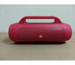 Altavoz BT Wireless Speaker Digivolt T-7 - Rojo