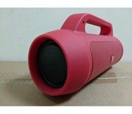 Altavoz BT Wireless Speaker Digivolt T-7 - Rojo