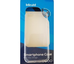 Funda Gel Case Bikuid Transparente Samsung J4 2018