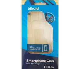 Funda Gel Case Bikuid Transparente Samsung J4 2018
