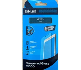 Protector Pantalla cristal Templado Bikuid Samsung J4 (2018)