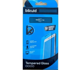 Protector Pantalla cristal Templado Bikuid Xiaomi Redmi 6