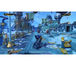 Juego PS4 Ratchet & Clank