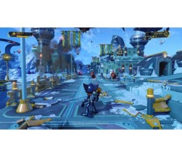 Juego PS4 RATCHET & CLANK