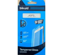 Protector Pantalla cristal Templado Bikuid Samsung S7