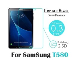 Protecto Pantalla cristal Templado Samsung TAB A T580
