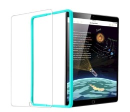 Protector Pantalla cristal Templado iPad 9.7 2018 Bulk