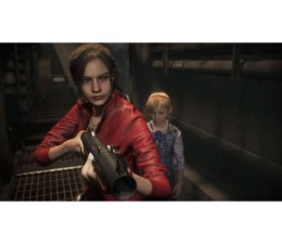 Juego PS4 RESIDENT EVIL 2 REMAKE