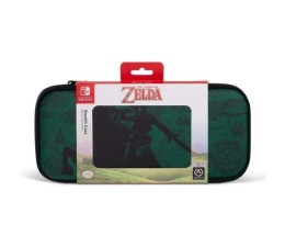 Funda Rigida Consola Nintendo Switch - Zelda