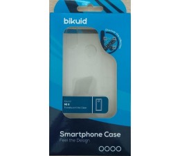 Funda Gel Case Bikuid Transparente Xiaomi Mi 8