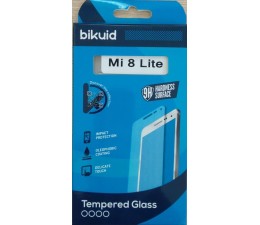 Protector Pantalla Cristal Templado Bikuid Xiaomi Mi 8 Lite