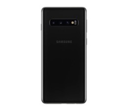 Smartphone Samsung S10 G973FD 8GB 128GB - Negro Ceramico (REACONDICIONADO)