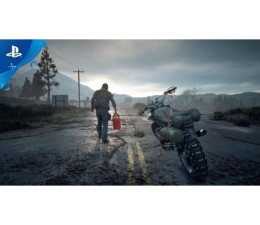 Juego PS4 Days Gone