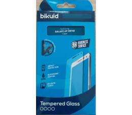 Protector Pantalla cristal Templado Bikuid Samsung Galaxy A9