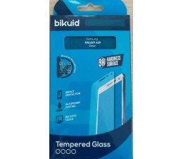 Protector Pantalla Cristal Templado Bikuid Samsung A20