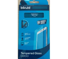 Protector Pantalla cristal Templado Bikuid Xiaomi Redmi Note 7 / Note 7 Pro