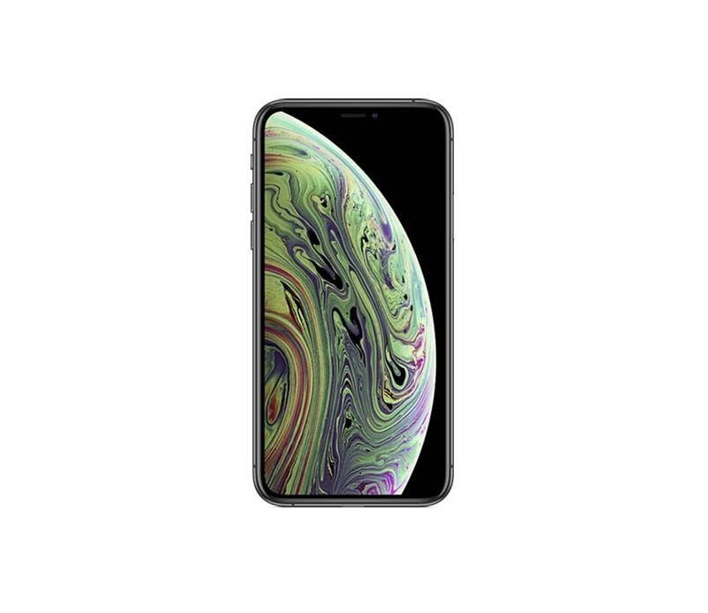 Smartphone Apple iPhone XS MAX 512GB - Gris Espacial (REACONDICIONADO)