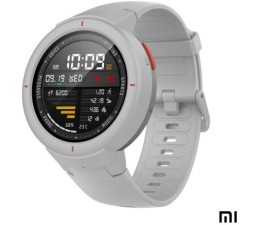 Smartwatch Xiaomi Amazfit Verge - Blanco