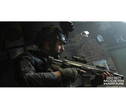 Juego PS4 Call of Duty: Modern Warfare