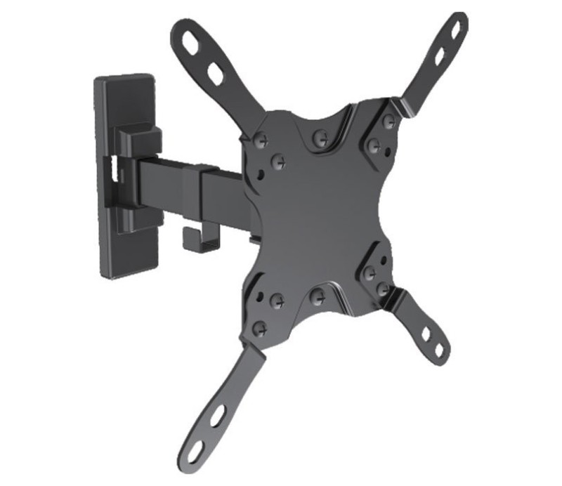 Soporte TV Pared Superior 13"- 42" Motion Extra Slim SUPSTV009