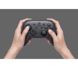 Mando Pro Nintendo Switch Pro-Controller