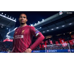 Juego Switch FIFA 20