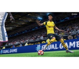 Juego Switch FIFA 20