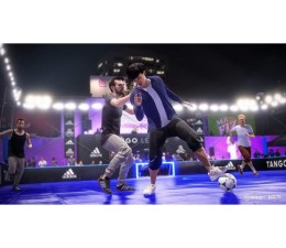 Juego Switch FIFA 20