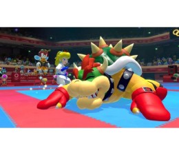 Juego Switch Nintendo Mario & Sonic Juegos Olimpicos Tokyo 2020