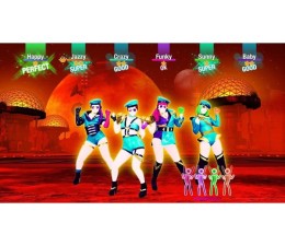 Juego Switch Just Dance 2020