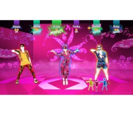 Juego Switch Just Dance 2020