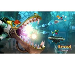 Juego Switch Rayman Legends - Definitive Edition