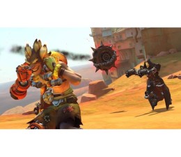 Juego Switch Overwatch Legendary Edition