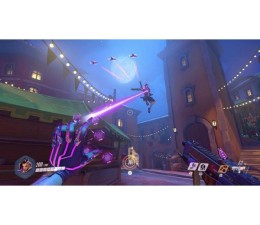 Juego Switch Overwatch Legendary Edition