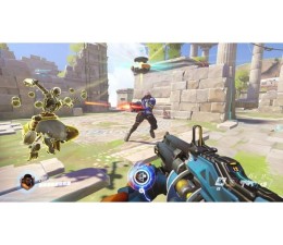 Juego Switch Overwatch Legendary Edition